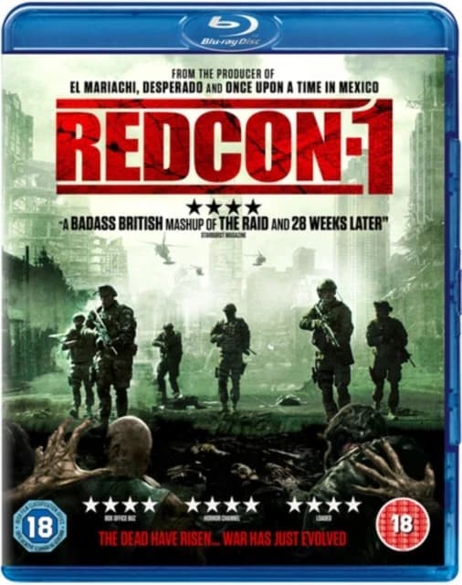 Redcon 1 Brand New