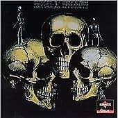 Skull Snaps CD Pre-Owned