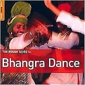 Various Artists : Rough Guide to Bhangra Dance CD (2006) Pre-Owned