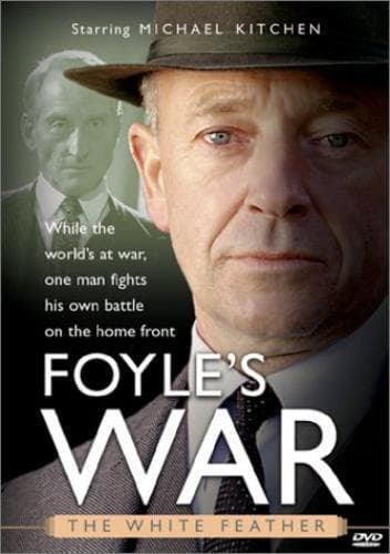 Foyles War: White Feather [2002] [ DVD Pre-Owned Region 2