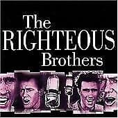 Righteous Brothers, the : Master Series CD Pre-Owned