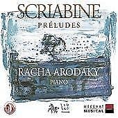 Preludes (Arodaky) CD (2004)