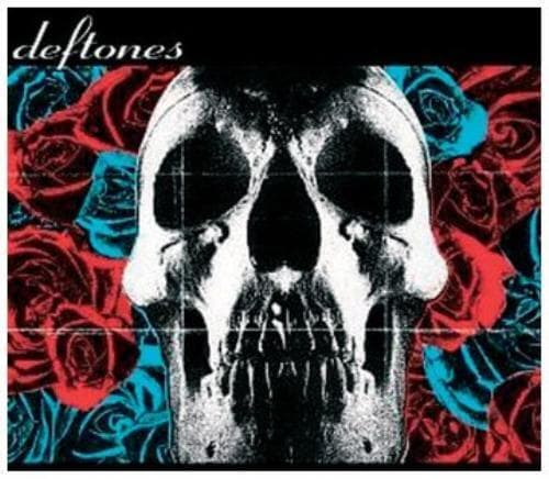 Deftones CD Pre-Owned Region 2