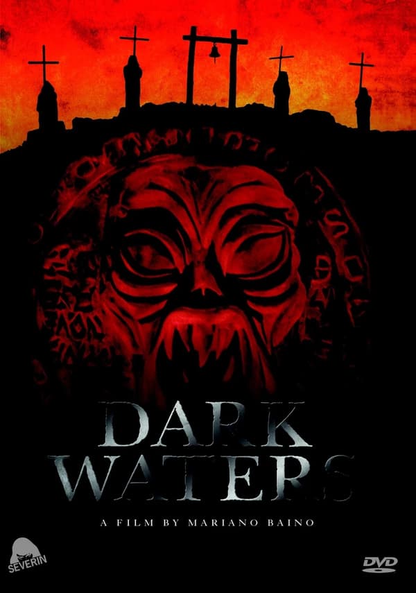 Dark Waters (bluray) Brand New
