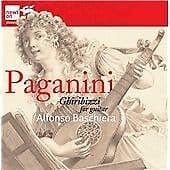 Niccolo Paganini : Paganini: Ghiribizzi for Guitar CD (2012) Pre-Owned