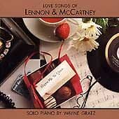 Wayne Gratz : From Me to You Love CD Pre-Owned