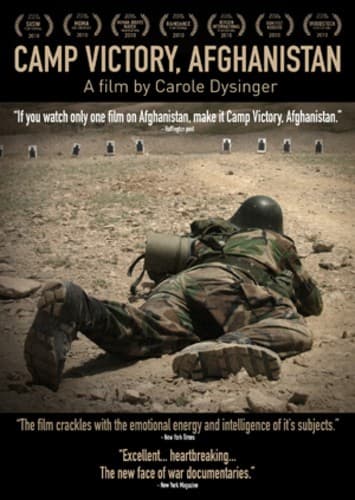Camp Victory - DVD (2011)