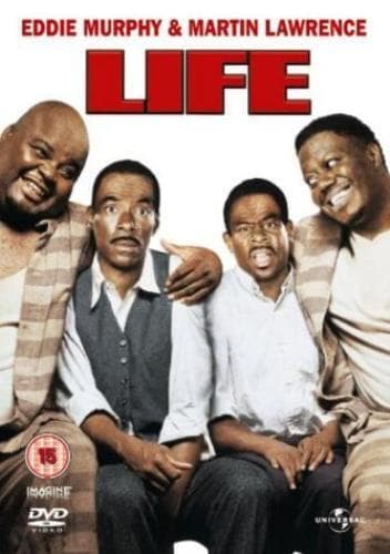 Life [1999] DVD Pre-Owned Region 2