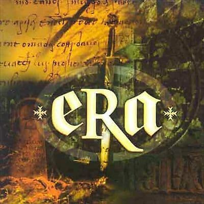 Era CD Pre-Owned