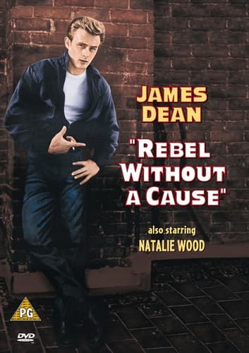 Rebel Without a Cause (2000) - DVD