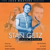 Getz, Stan : Early Autumn CD Pre-Owned