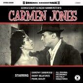 Original Cast : Carmen Jones CD (2007) Pre-Owned