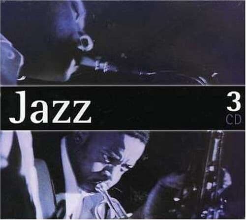 Various : Jazz CD Pre-Owned