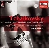Orchestral Works (Jansons) CD 2 discs (2004) Pre-Owned