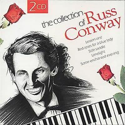 Conway, Russ : Collection CD Pre-Owned