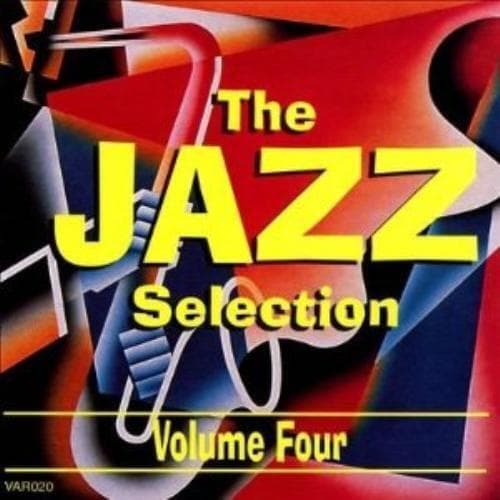 various - the jazz selection volume 4 CD Pre-Owned