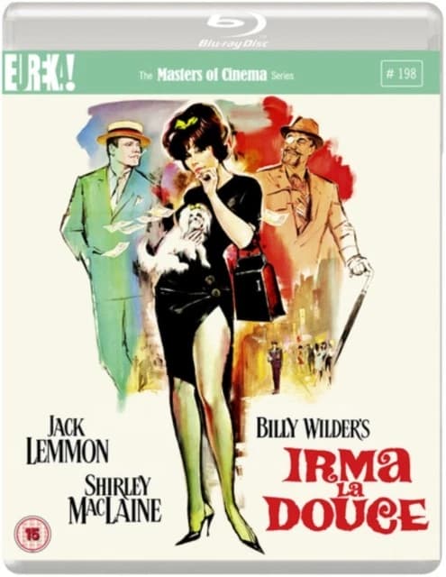 Irma La Douce Brand New