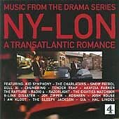 Various Artists : Ny-Lon CD Pre-Owned