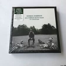 Header Langston : All Things Pass By CD Pre-Owned