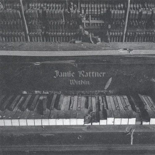 Jamie Rattner : Within CD Pre-Owned