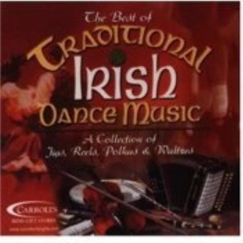 multiple artists - The Best of Tradition CD Pre-Owned
