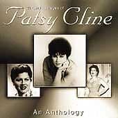 Patsy Cline : Through the Eyes of CD Pre-Owned