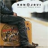 This Left Feels Right [limited Edition With Bonus Dvd] CD 2 discs (2003) Pre-Owned