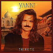 Yanni : Tribute CD Pre-Owned