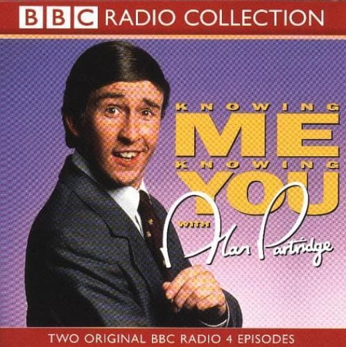 Knowing Me Knowing You - Vol. 1 CD (2001) Pre-Owned
