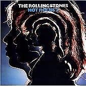 Rolling Stones : Hot rocks 2 CD Pre-Owned