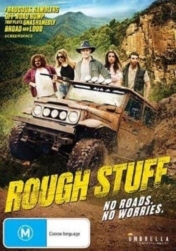 Rough Stuff DVD