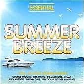 Various Artists : Summer Breeze CD 3 discs (2010) Pre-Owned