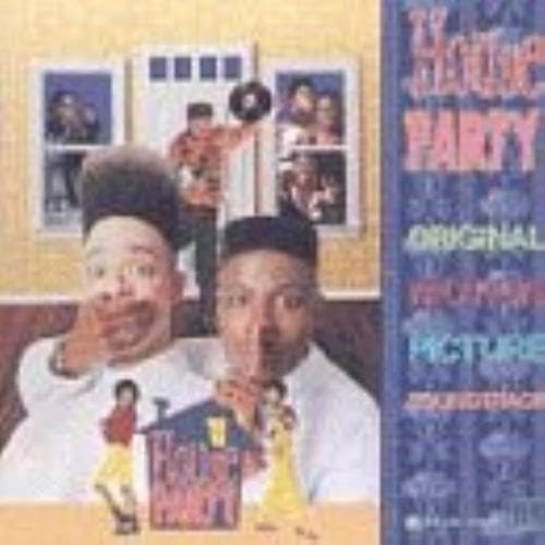 Various Artists : House Party CD Pre-Owned