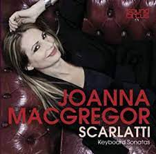 Joanna Macgregor : Sonatas for Keyboard CD Pre-Owned