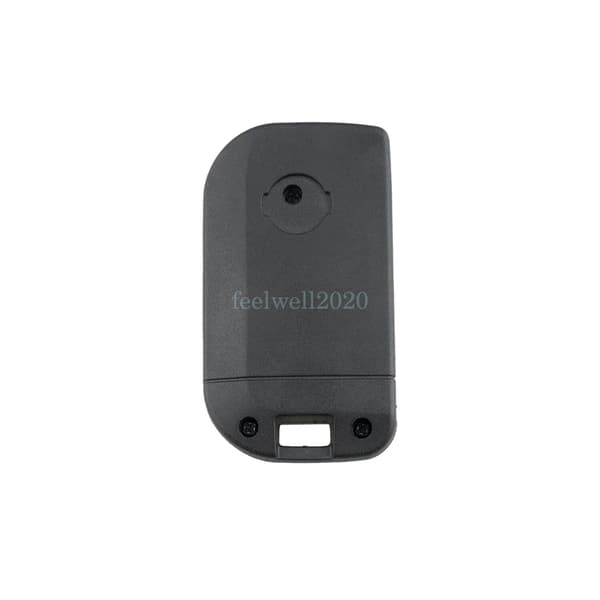 For Nissan Note E11 Remote Key Fob Case Shell 2007 2008 2009 2010 2011 2012 2013
