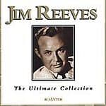 Jim Reeves Ultimate Colln CD Pre-Owned