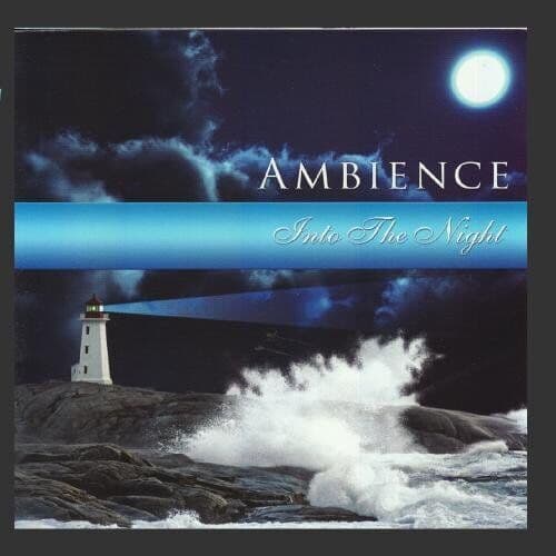 Global Journey : Into The Night CD Pre-Owned