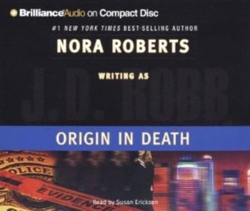 Unknown Artist : Origin in Death CD Pre-Owned