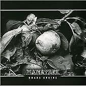Manatark : Chaos Engine CD Pre-Owned