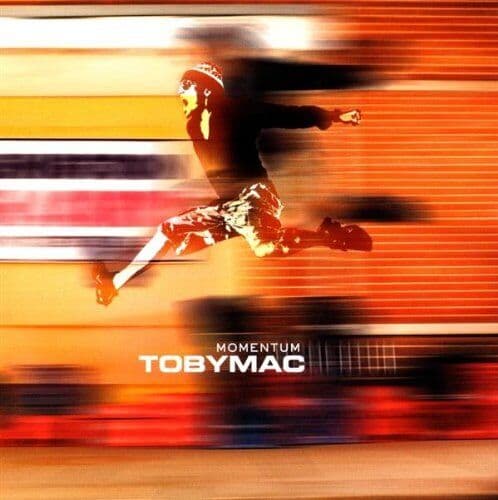 TOBYMAC : Momentum CD Pre-Owned