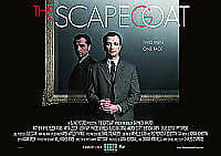 The Scapegoat DVD (2012) Matthew Rhys, Sturridge (DIR) Cert PG Pre-Owned Region 2