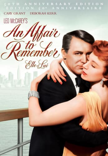 Affair To Remember, An DVD Pre-Owned Region 2