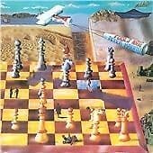 Peter Hammill : Fool's Mate CD (2005) Pre-Owned