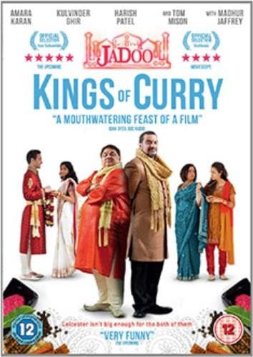 Jadoo - Kings DVD