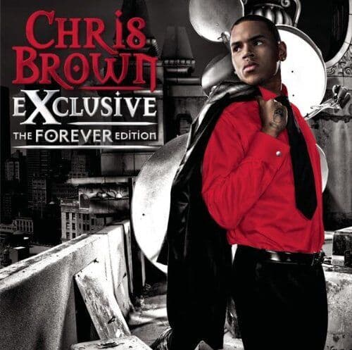 Brown, Chris : Exclusive - The Forever Edition CD Pre-Owned
