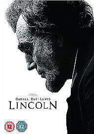 Lincoln DVD Pre-Owned Region 2