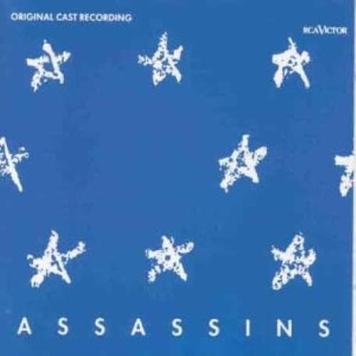 Gemignani, Paul : Assassins: Original Broadway Cast CD Pre-Owned