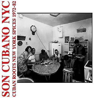Various Artists : Son Cubano Nyc CD (2005) Pre-Owned