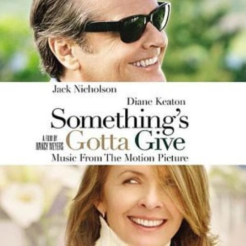 Various Artists : Something's Gotta Give CD (2004) Pre-Owned