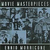 Movie Masterpieces CD (2004) Pre-Owned